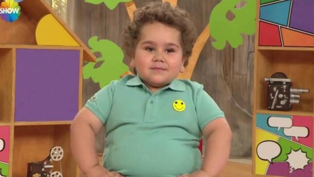 Çocuktan Al Haberi'nin yıldızı Çitos Efe büyüdü! Son halini görenlerin ağzı açık kalıyor: Tosun Paşa 11 yaşında... 2